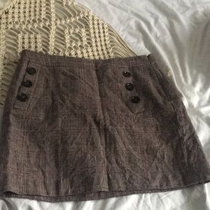 Banana republic pencil skirt